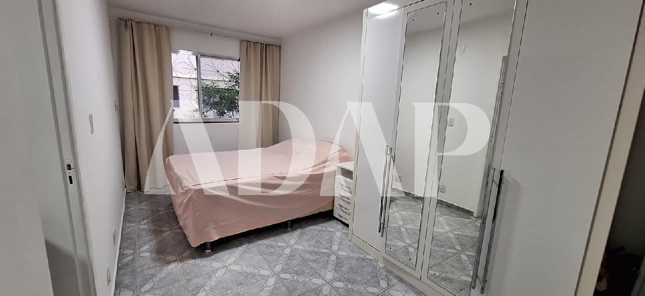 Apartamento à venda com 1 quarto, 47m² - Foto 12