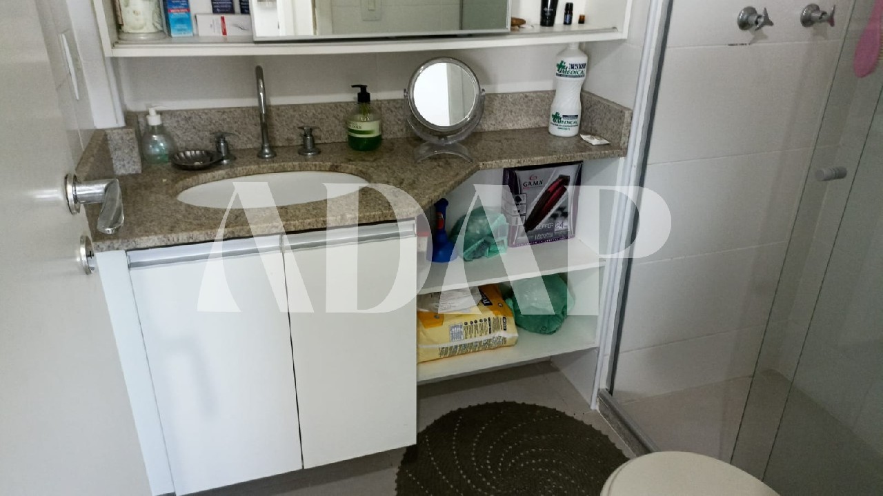 Apartamento à venda com 3 quartos, 133m² - Foto 20