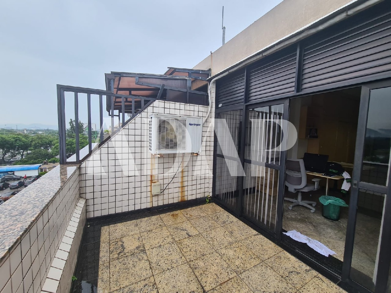 Conjunto Comercial-Sala à venda e aluguel, 44m² - Foto 5