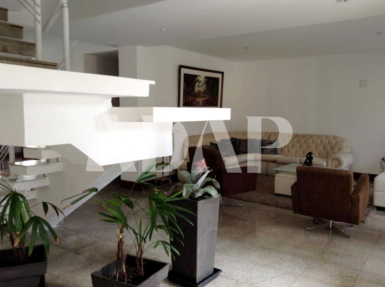 Casa à venda com 5 quartos, 500m² - Foto 6