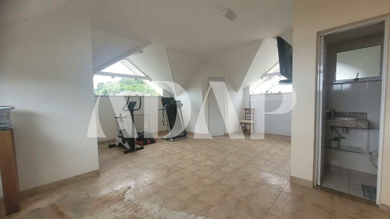 Casa à venda com 3 quartos, 273m² - Foto 24