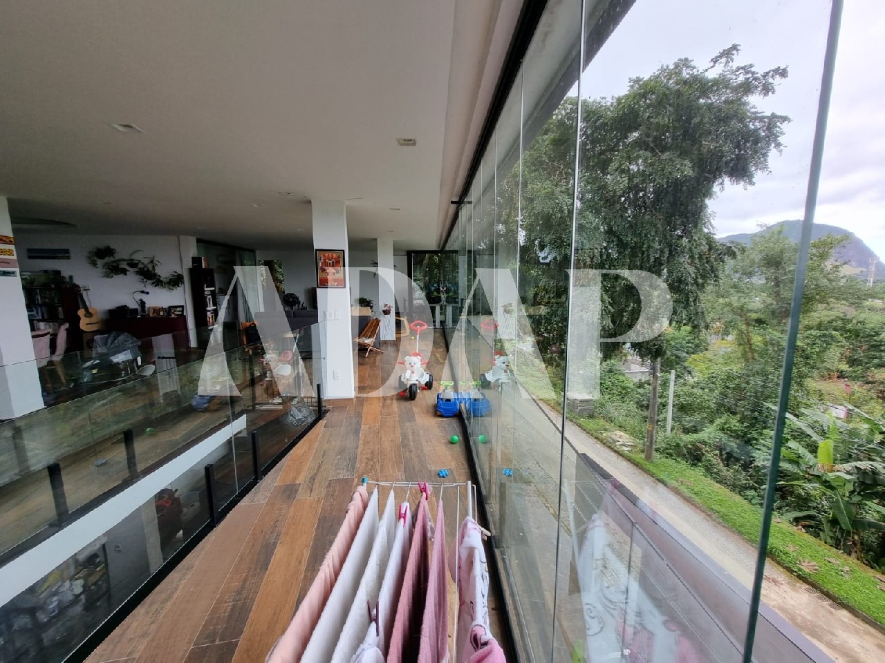 Casa à venda e aluguel com 4 quartos, 530m² - Foto 27