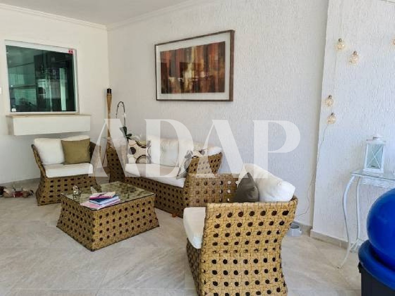 Casa à venda com 4 quartos, 250m² - Foto 9