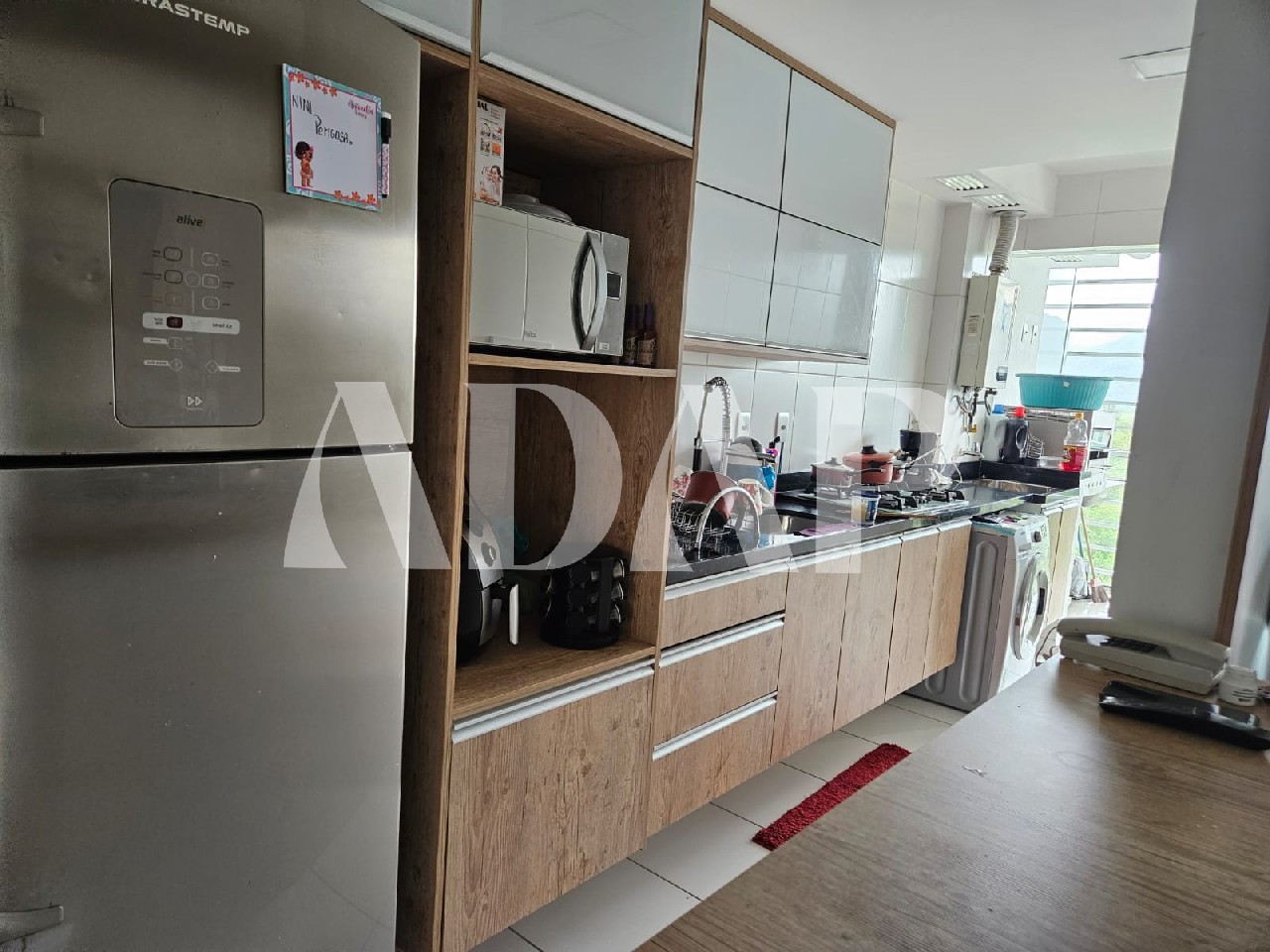 Apartamento à venda com 3 quartos, 98m² - Foto 7