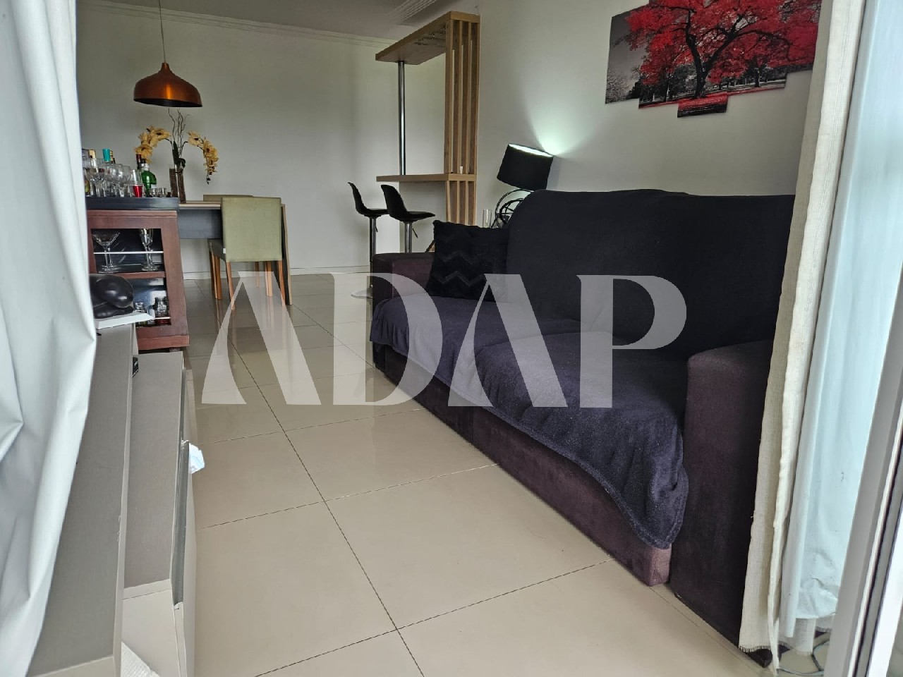 Apartamento à venda com 3 quartos, 98m² - Foto 5