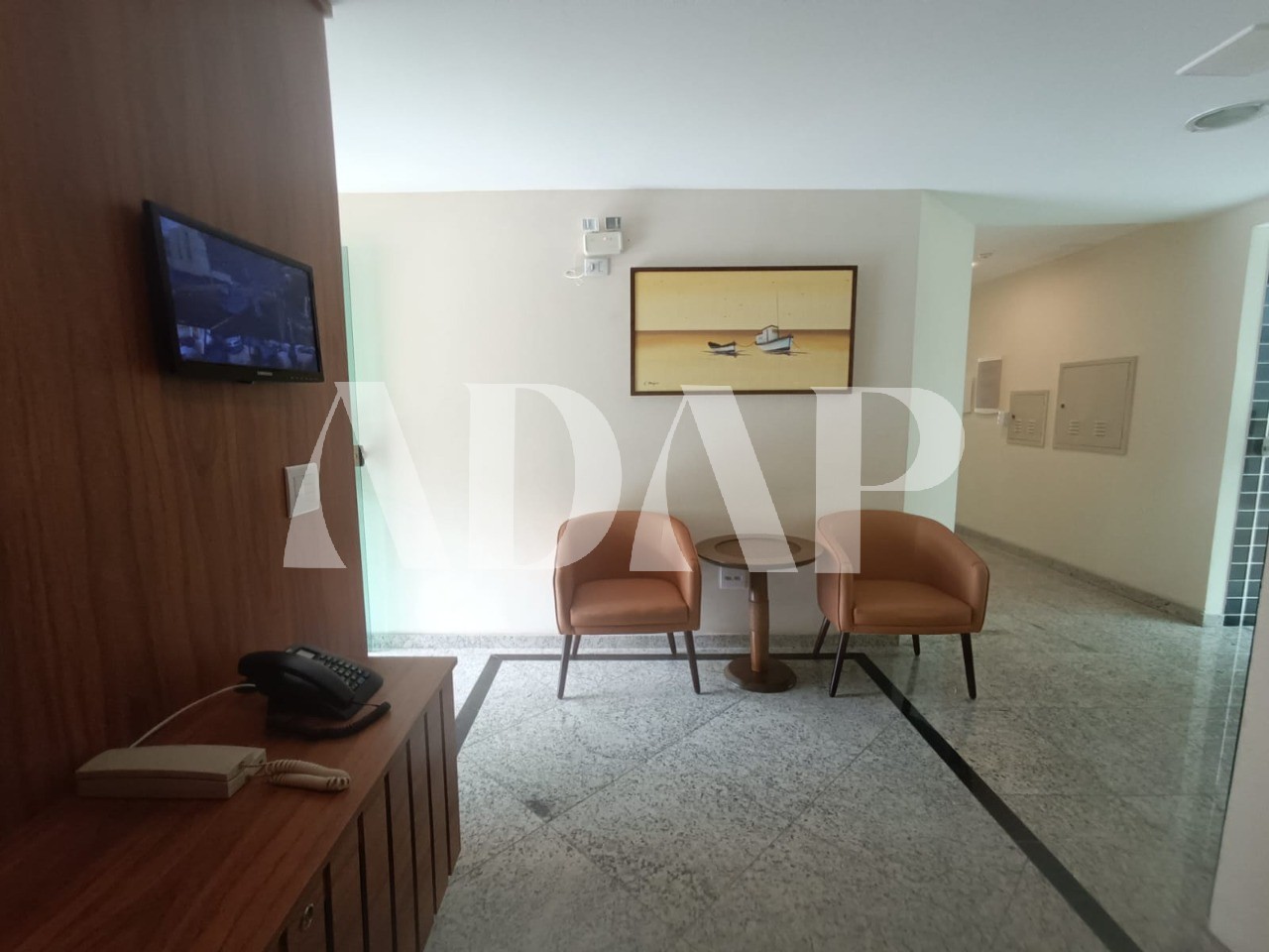 Apartamento à venda com 3 quartos, 95m² - Foto 19