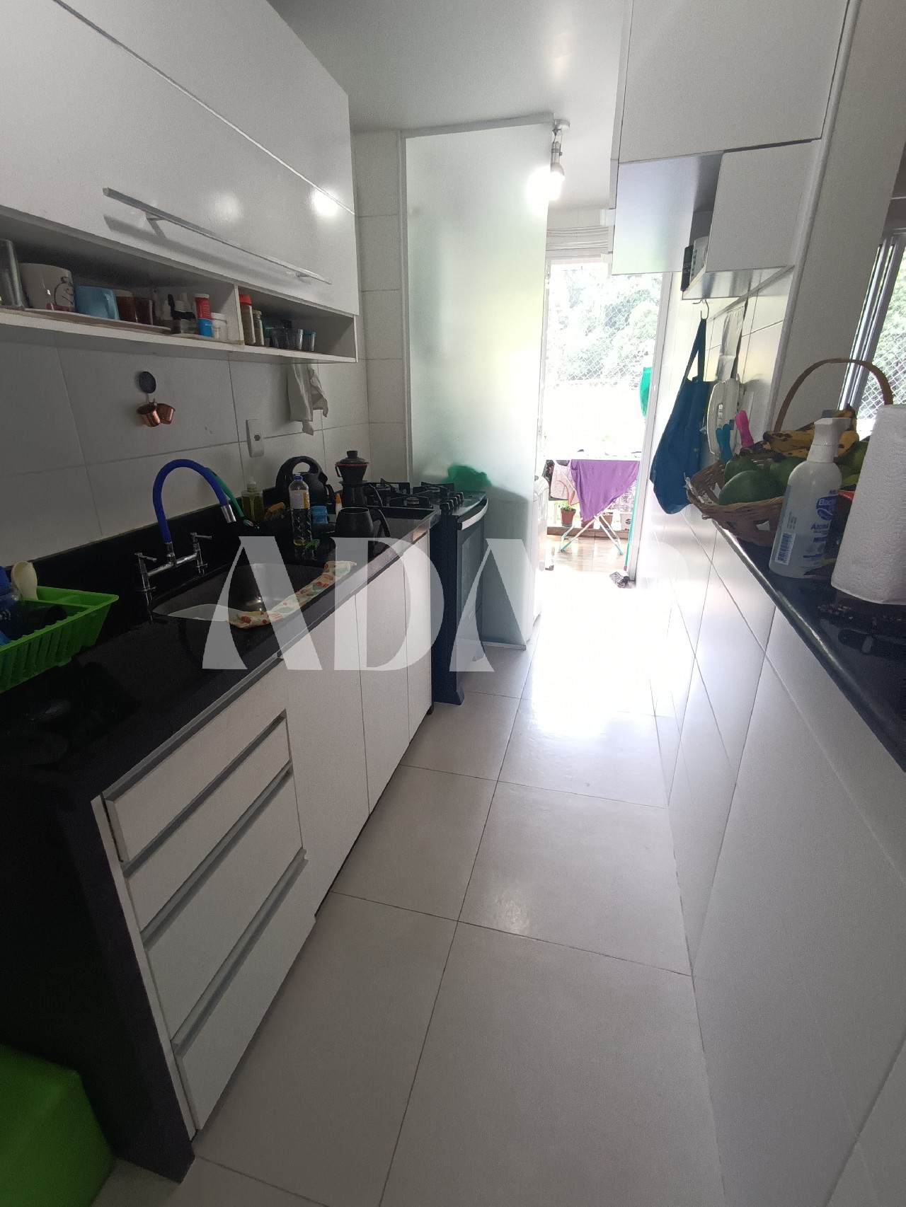 Apartamento à venda com 2 quartos, 67m² - Foto 4