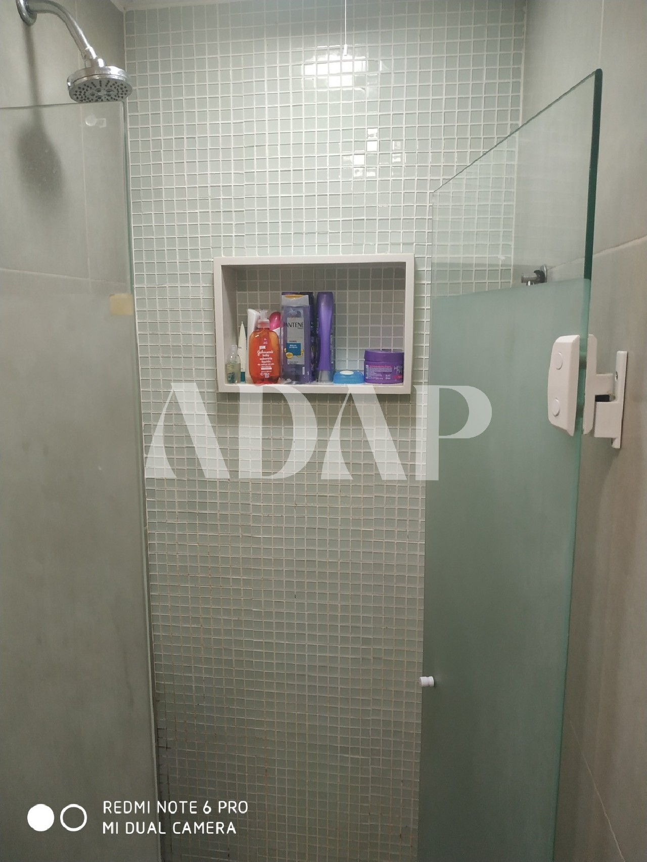 Apartamento à venda com 3 quartos, 53m² - Foto 3