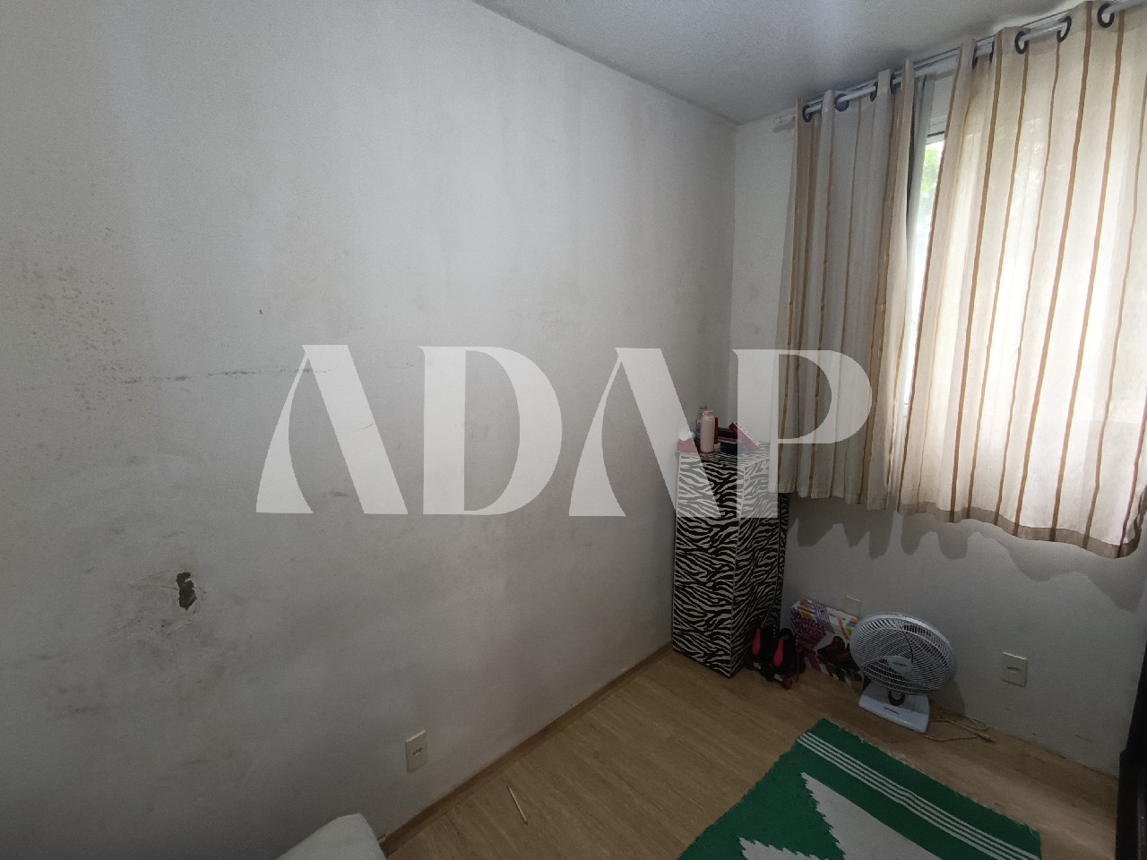 Apartamento à venda com 3 quartos, 54m² - Foto 6