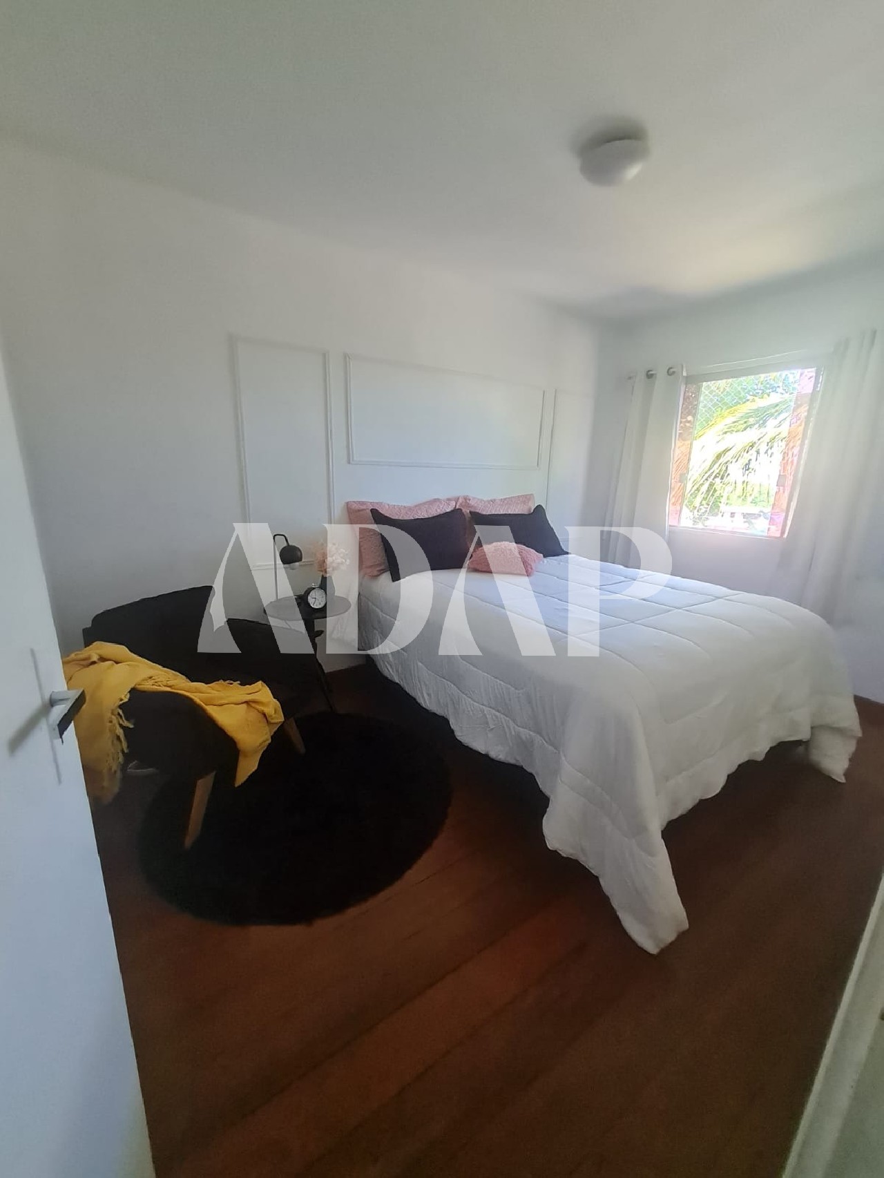 Apartamento à venda com 2 quartos, 55m² - Foto 9