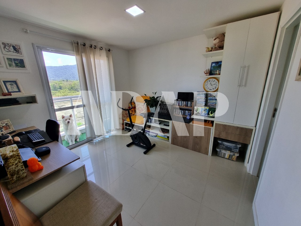 Apartamento à venda com 4 quartos, 156m² - Foto 21