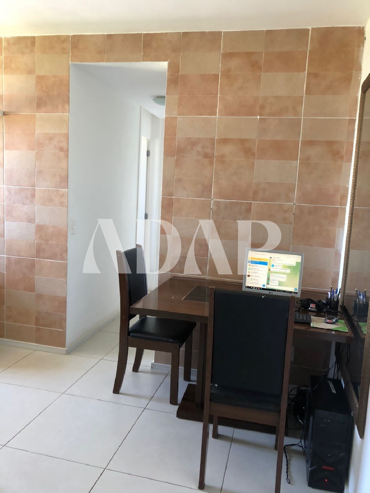 Apartamento à venda com 2 quartos, 44m² - Foto 20