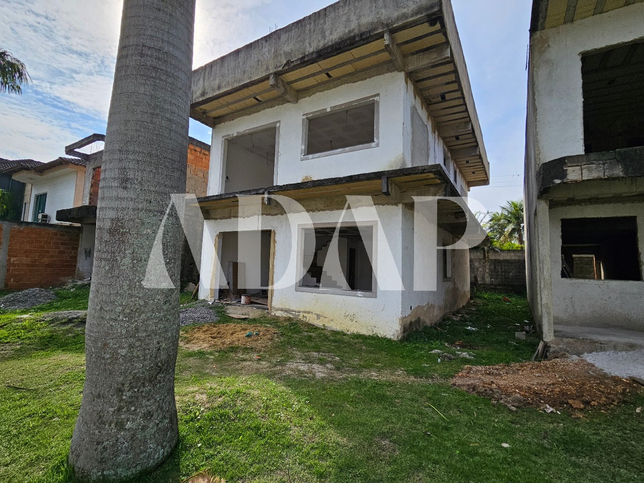 Casa à venda com 4 quartos, 198m² - Foto 5