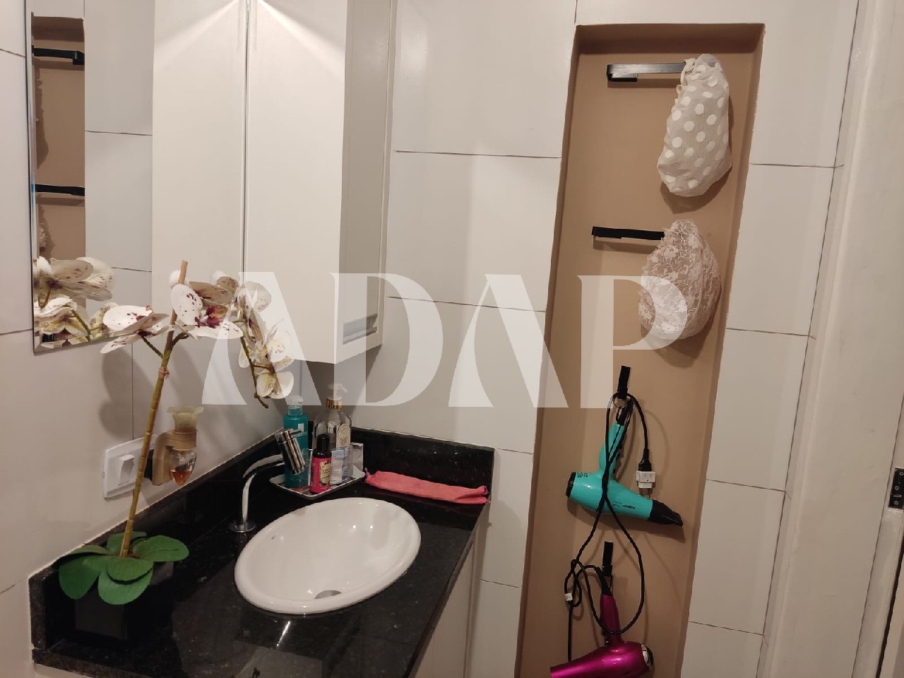 Apartamento à venda com 2 quartos, 47m² - Foto 13