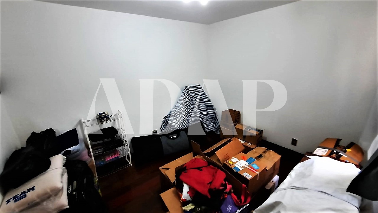 Apartamento à venda com 3 quartos, 183m² - Foto 26