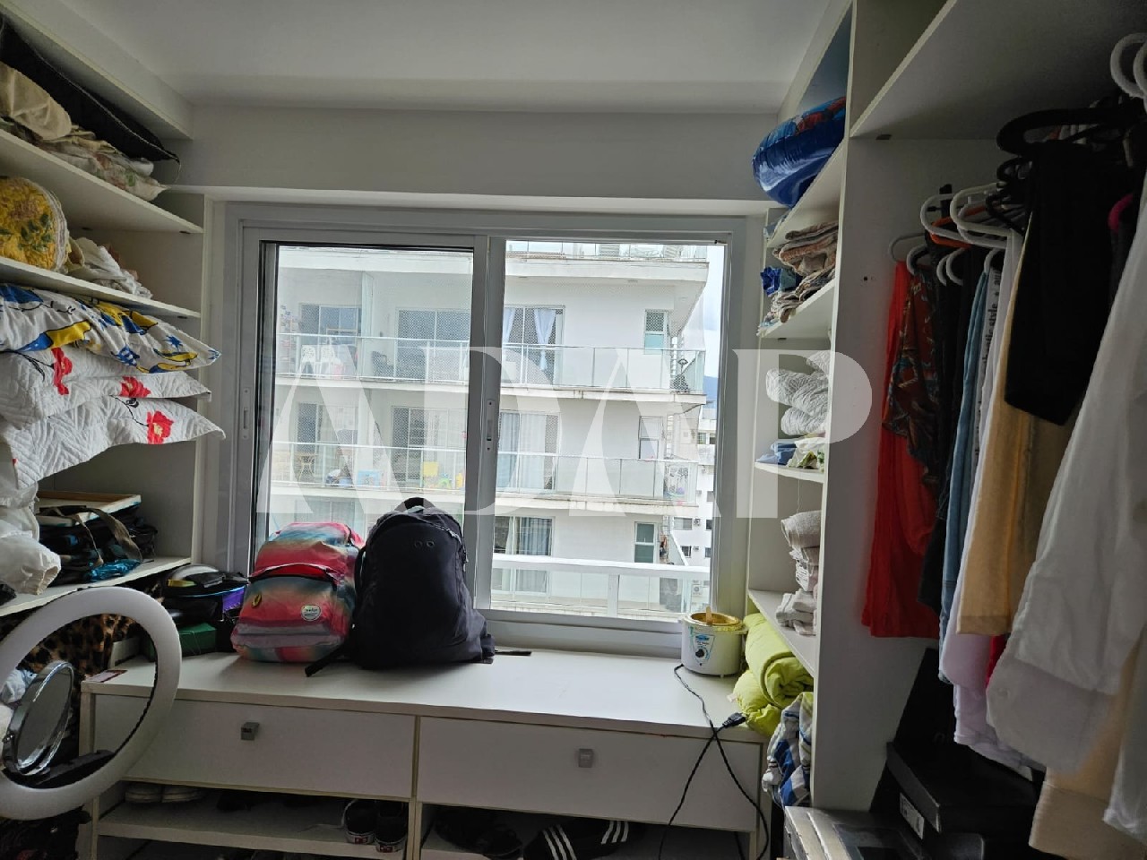 Apartamento à venda com 3 quartos, 98m² - Foto 18