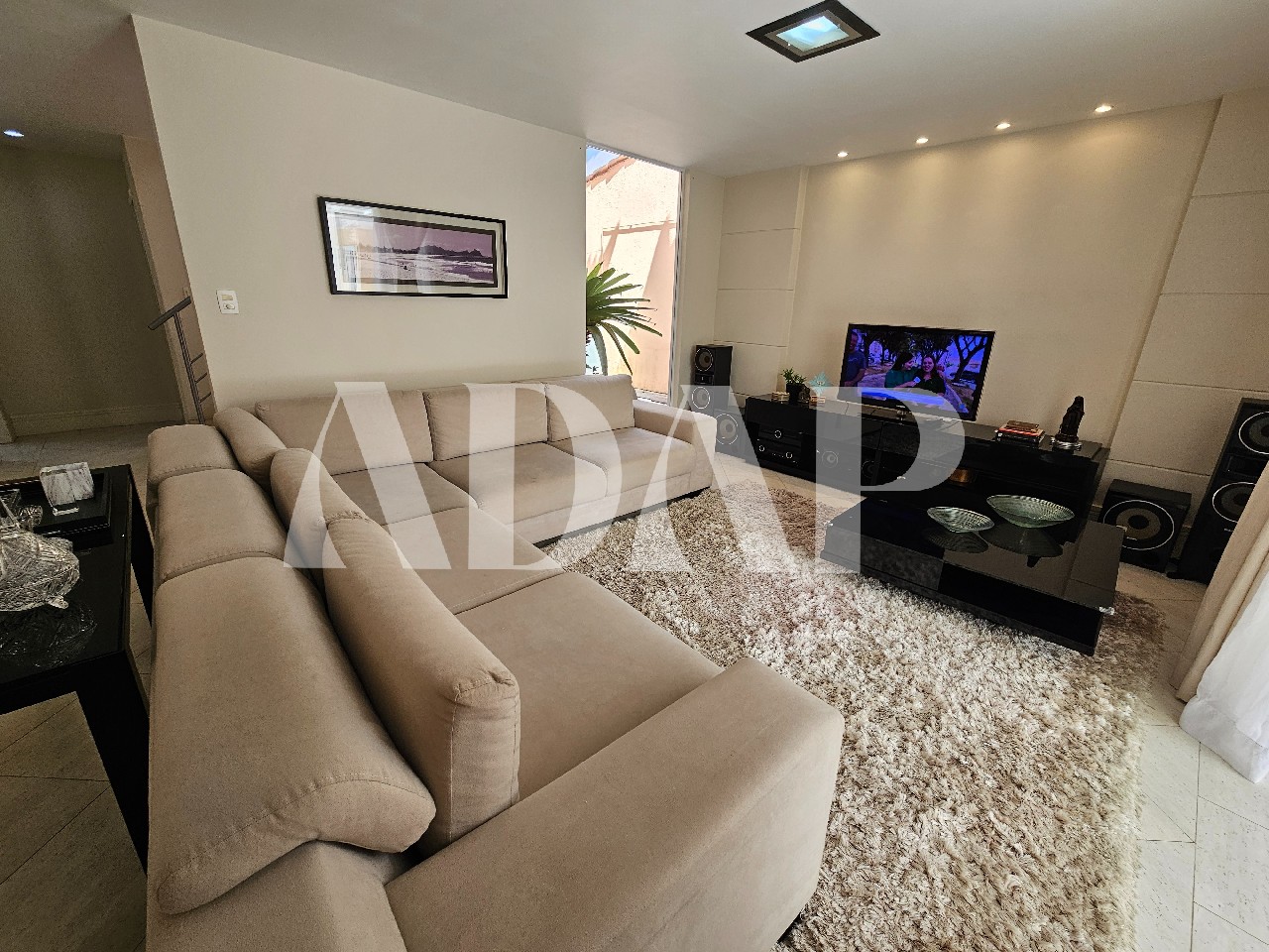 Casa à venda e aluguel com 4 quartos, 360m² - Foto 12