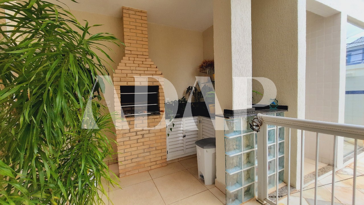 Casa à venda com 4 quartos, 360m² - Foto 12