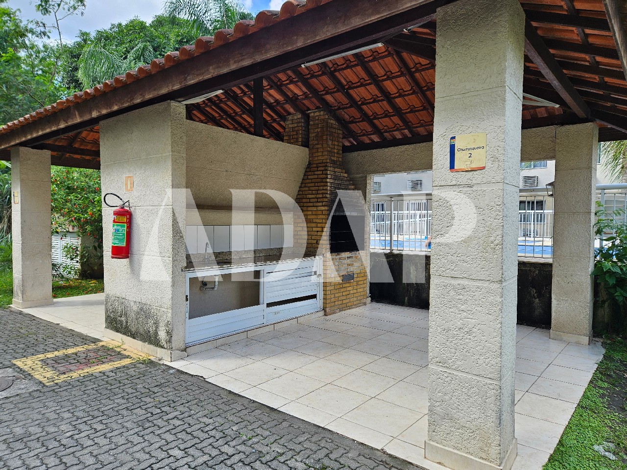 Apartamento à venda com 2 quartos, 44m² - Foto 28