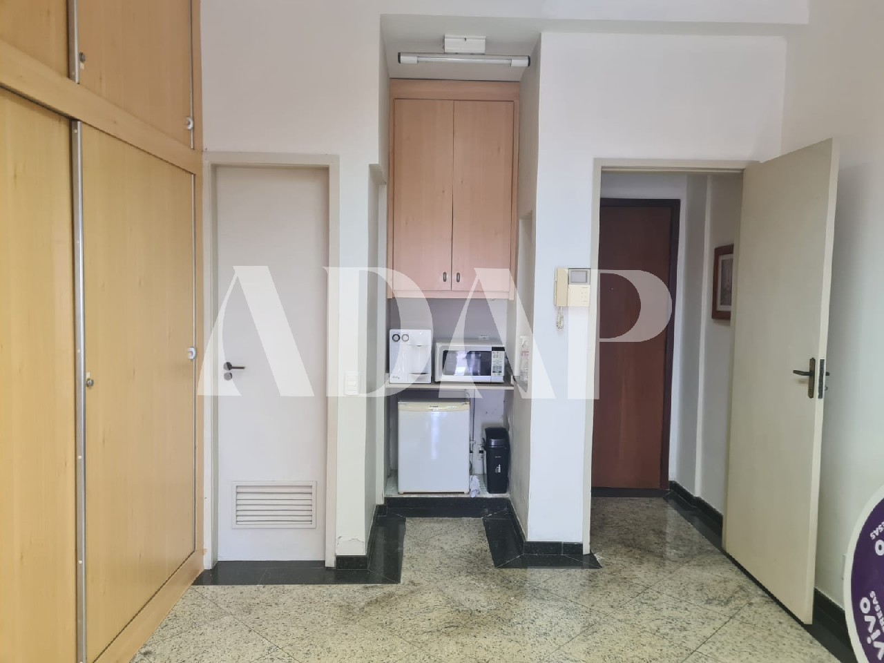 Conjunto Comercial-Sala à venda e aluguel, 44m² - Foto 11