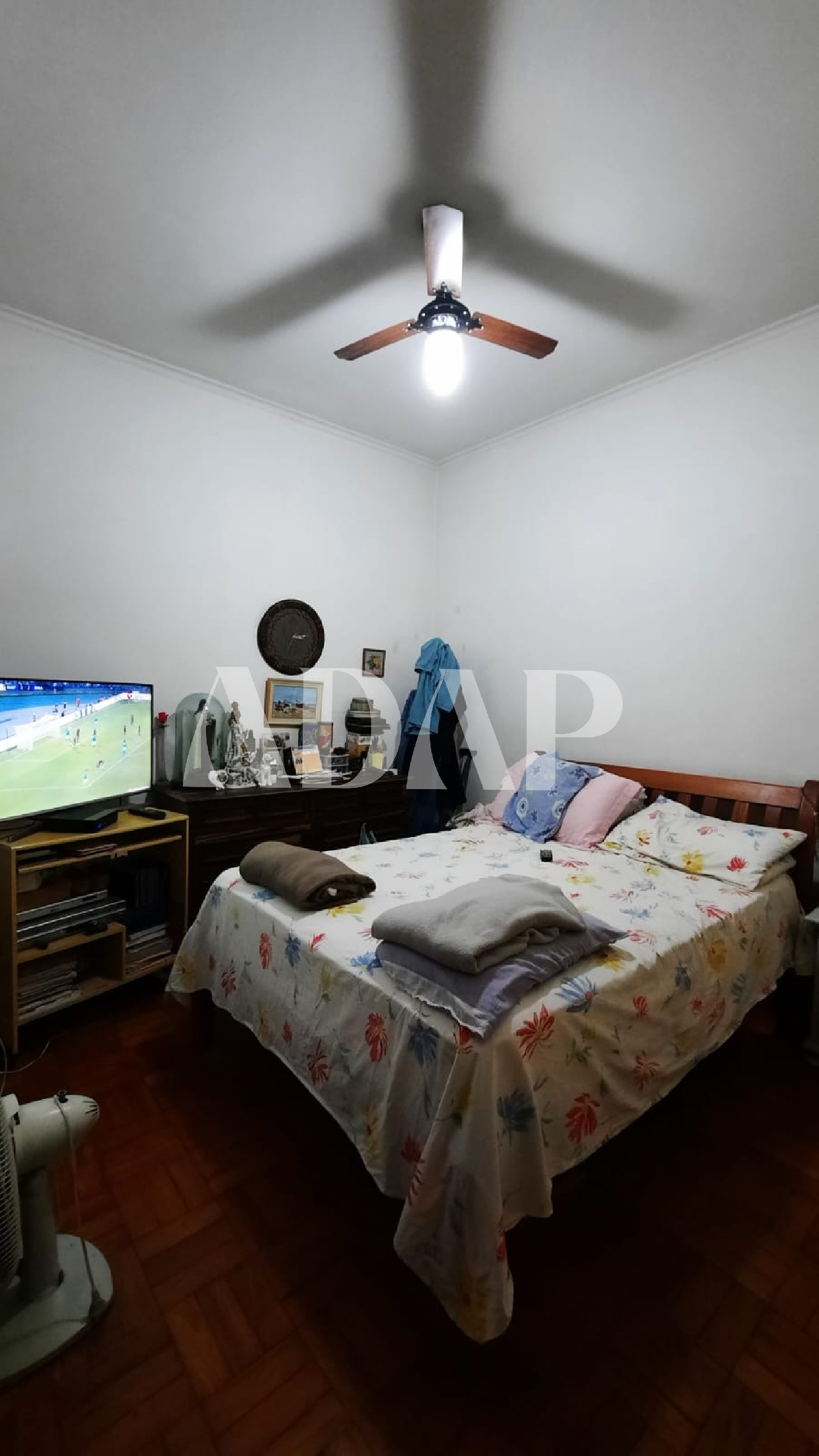 Apartamento à venda com 4 quartos, 120m² - Foto 17