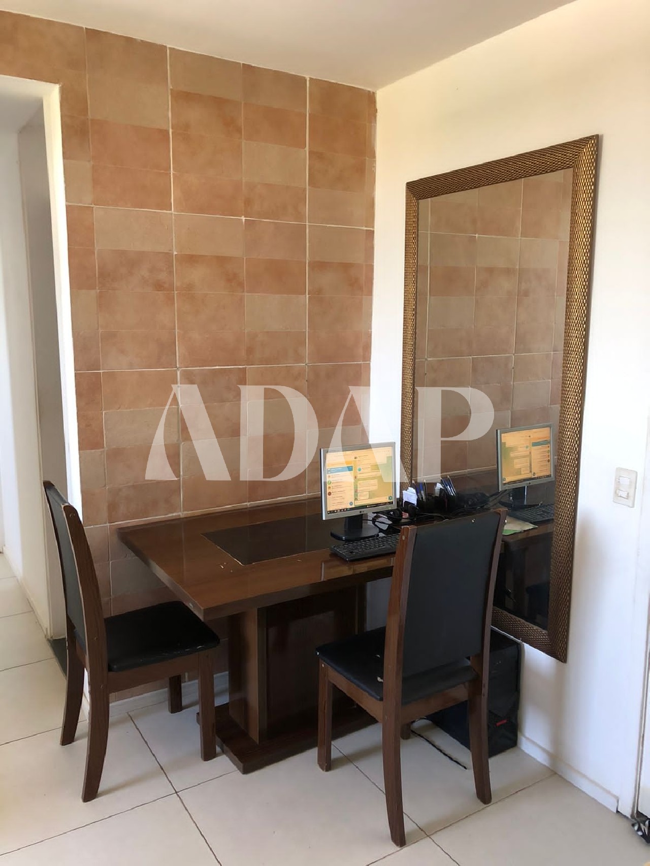 Apartamento à venda com 2 quartos, 44m² - Foto 27