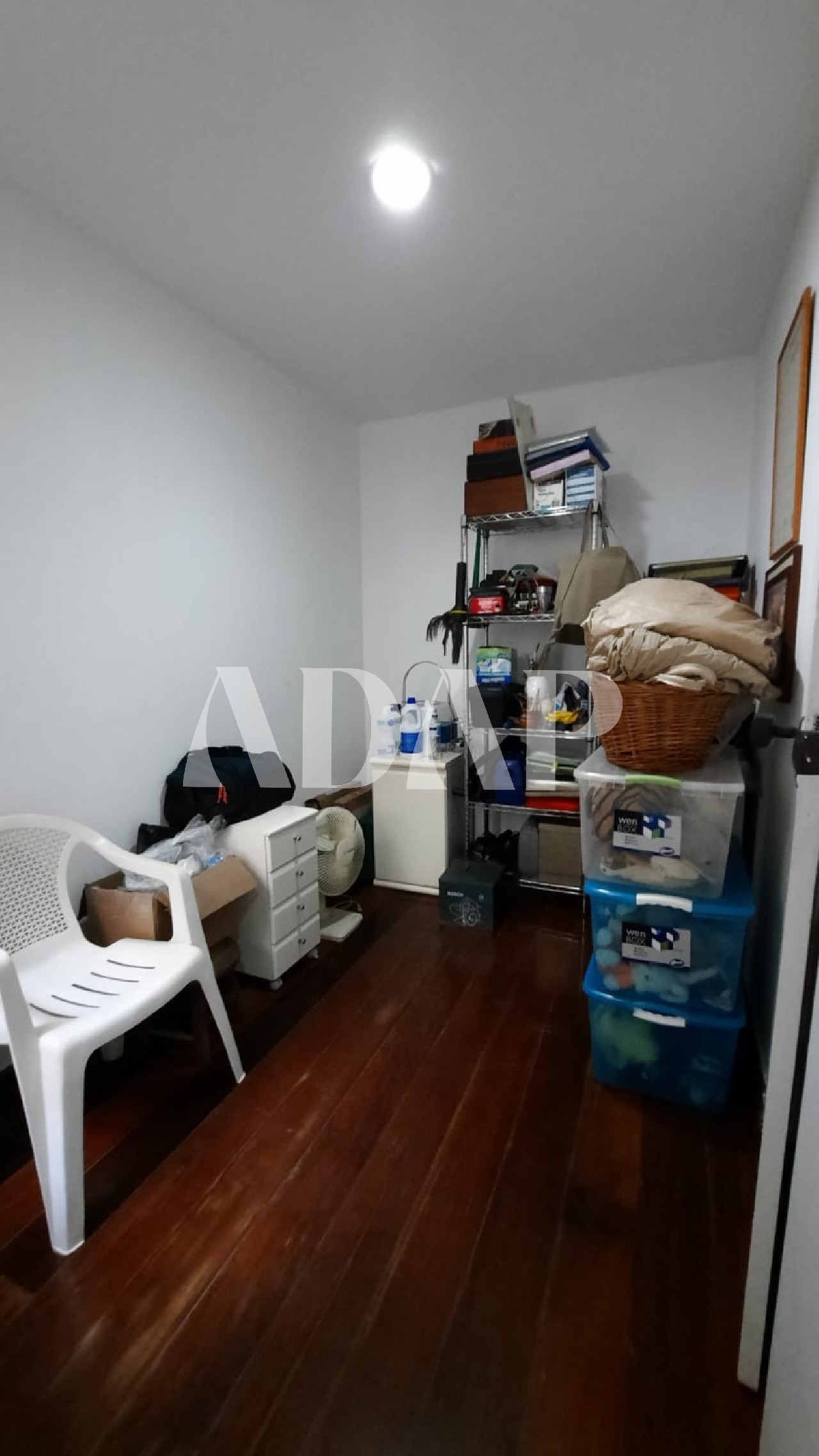 Apartamento à venda com 3 quartos, 183m² - Foto 46