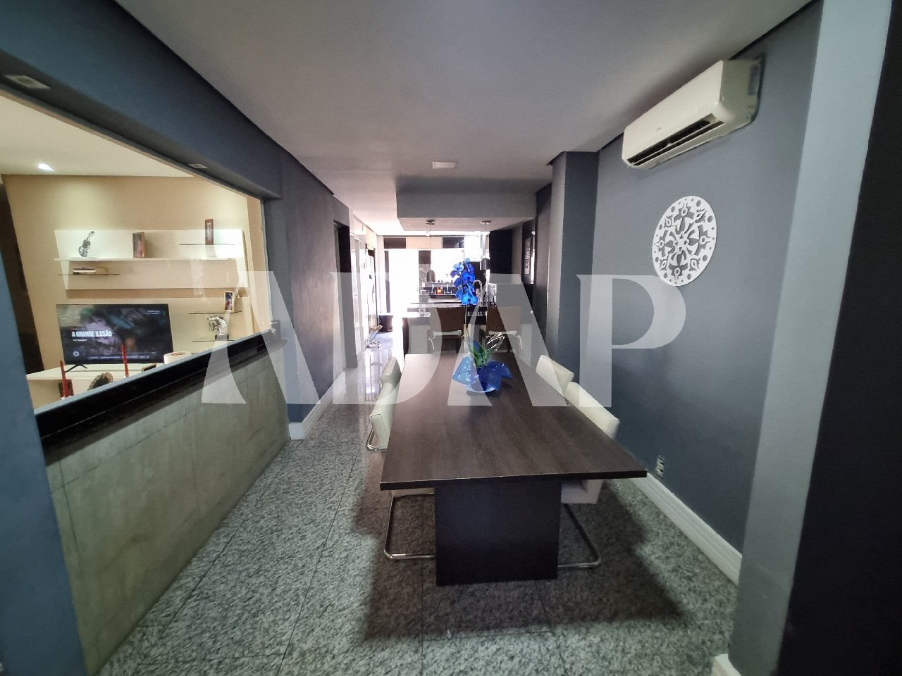 Casa à venda com 4 quartos, 263m² - Foto 19