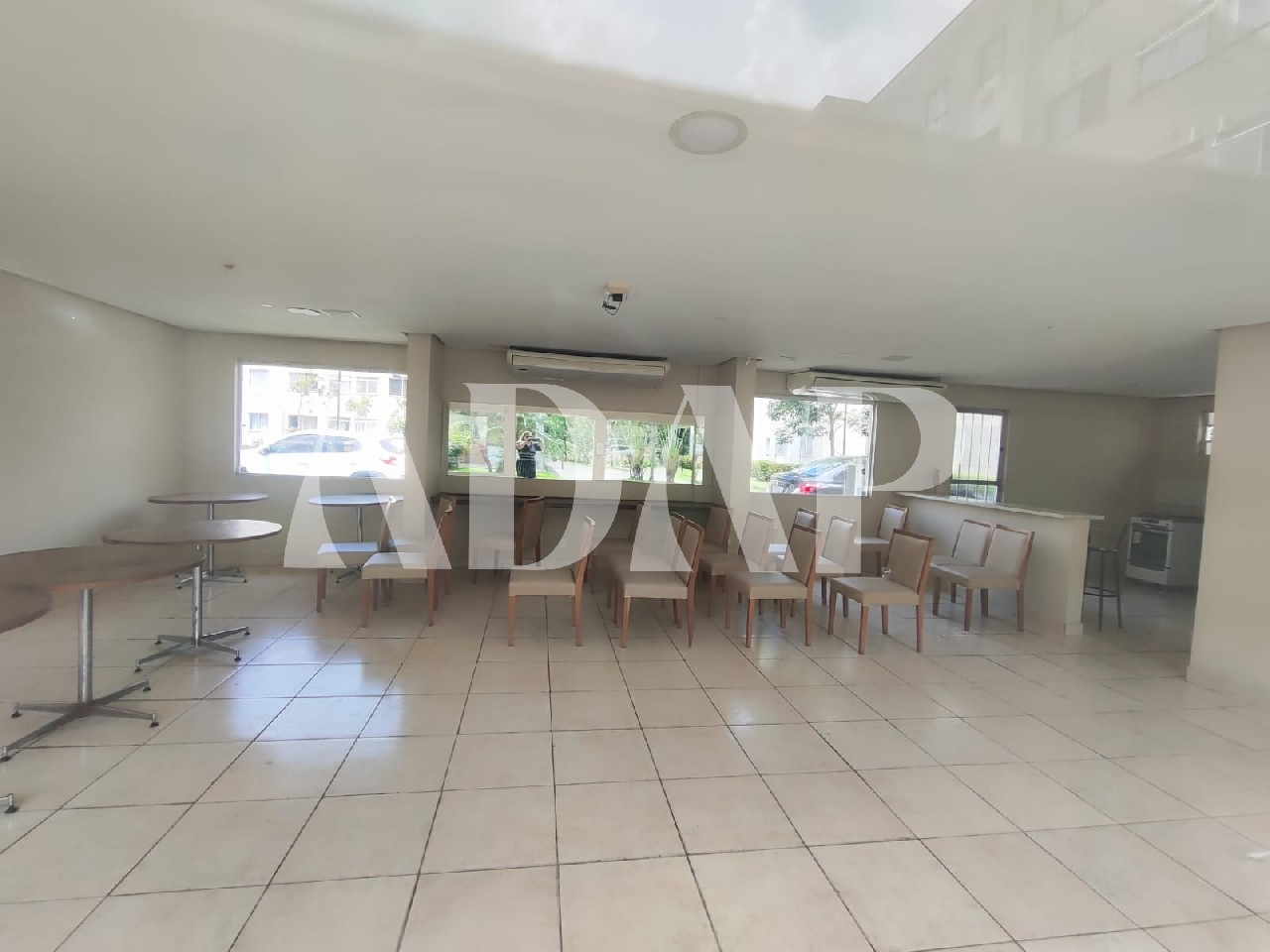 Apartamento à venda com 2 quartos, 43m² - Foto 12