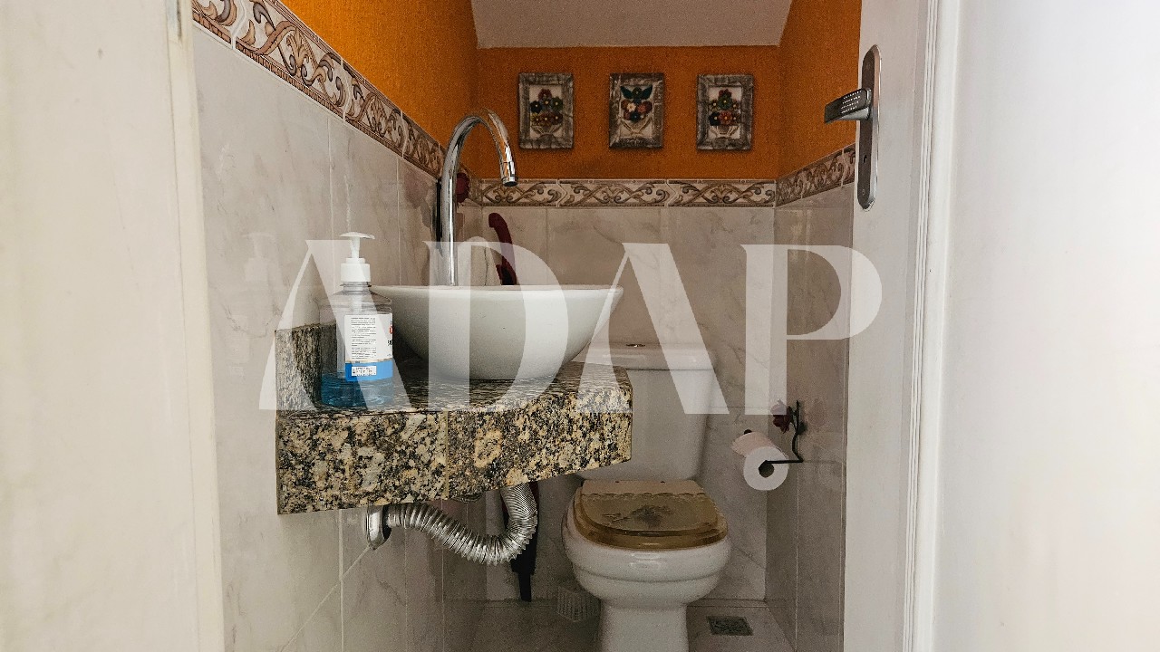 Casa à venda com 3 quartos, 250m² - Foto 12