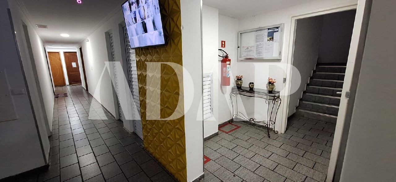 Apartamento à venda com 1 quarto, 47m² - Foto 17