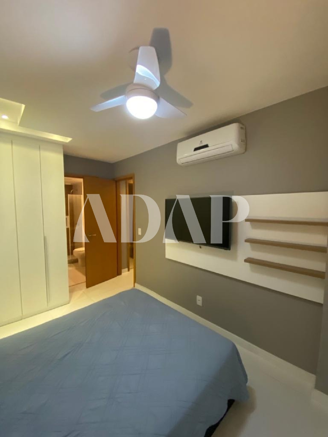 Cobertura à venda com 3 quartos, 140m² - Foto 8