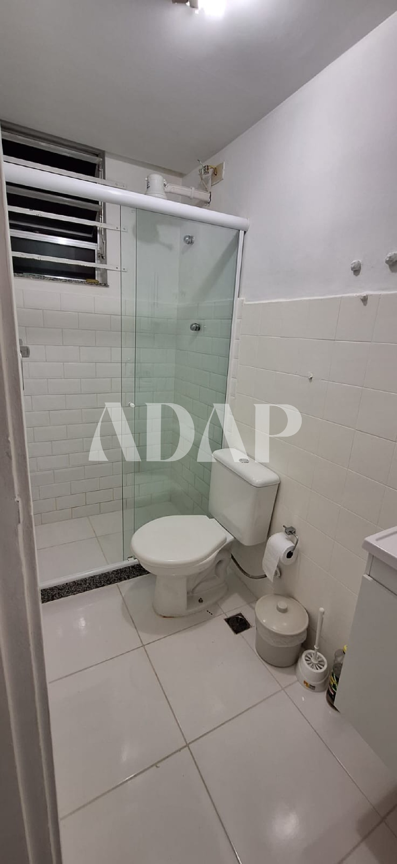 Apartamento à venda com 1 quarto, 47m² - Foto 6