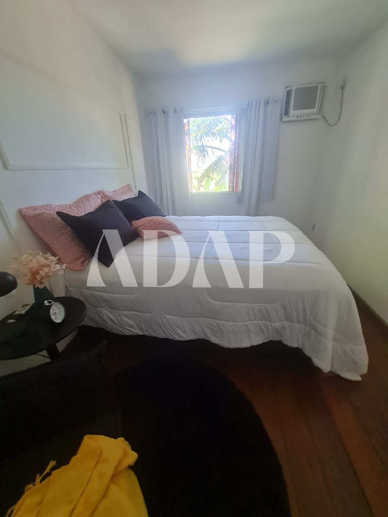 Apartamento à venda com 2 quartos, 55m² - Foto 6