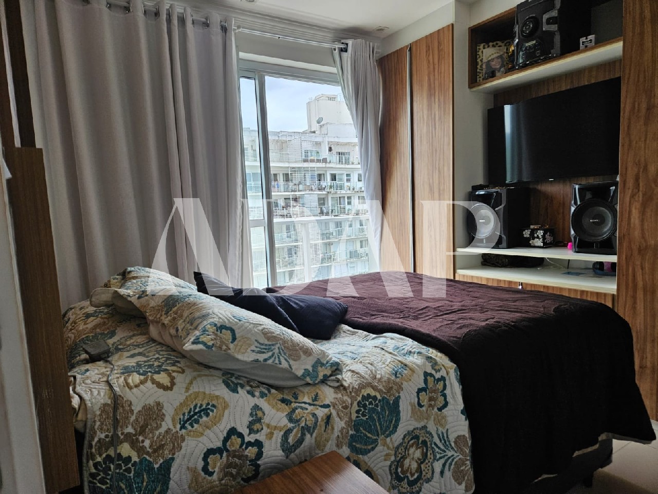 Apartamento à venda com 3 quartos, 98m² - Foto 10