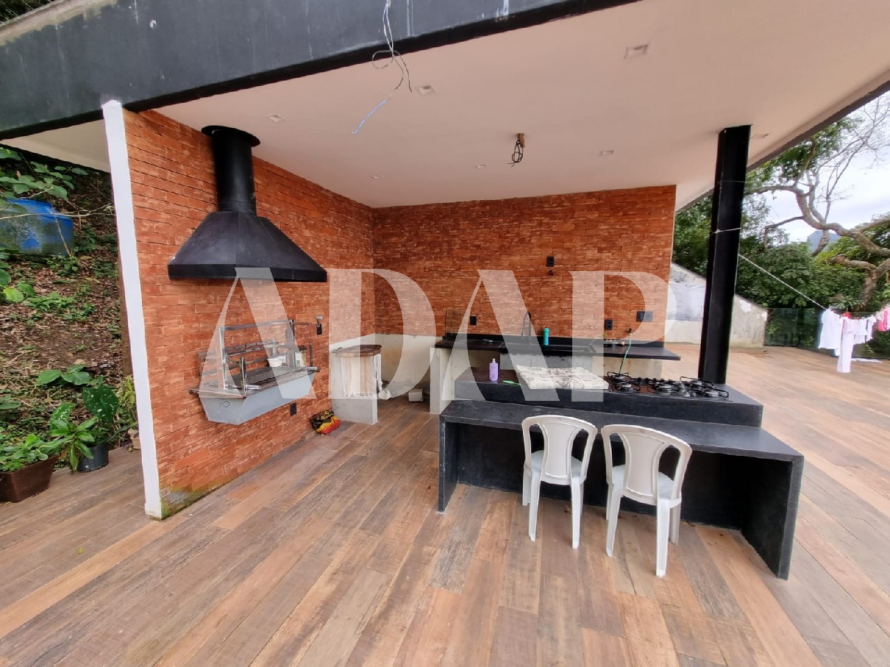 Casa à venda e aluguel com 4 quartos, 530m² - Foto 15