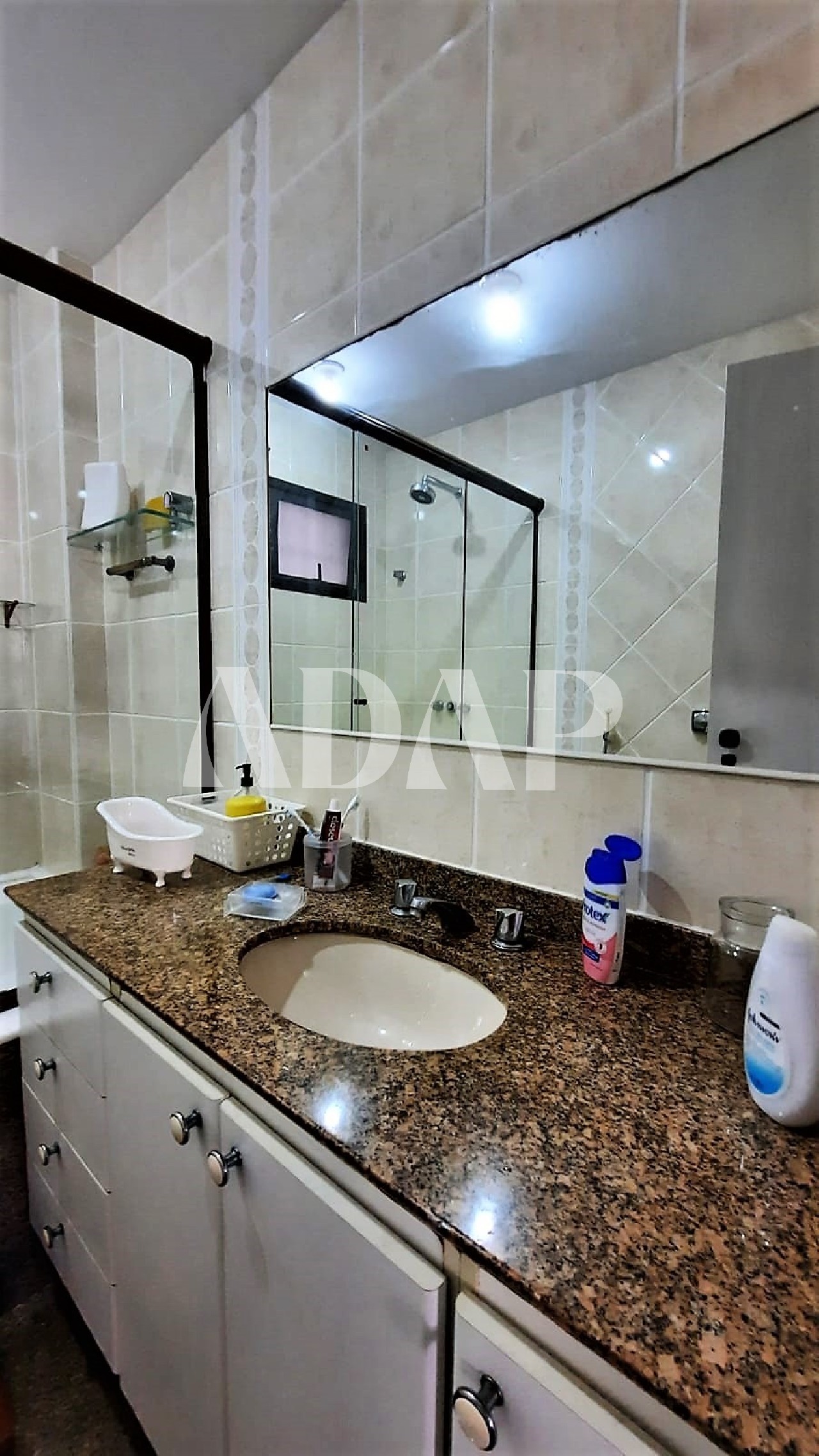 Apartamento à venda com 3 quartos, 183m² - Foto 38