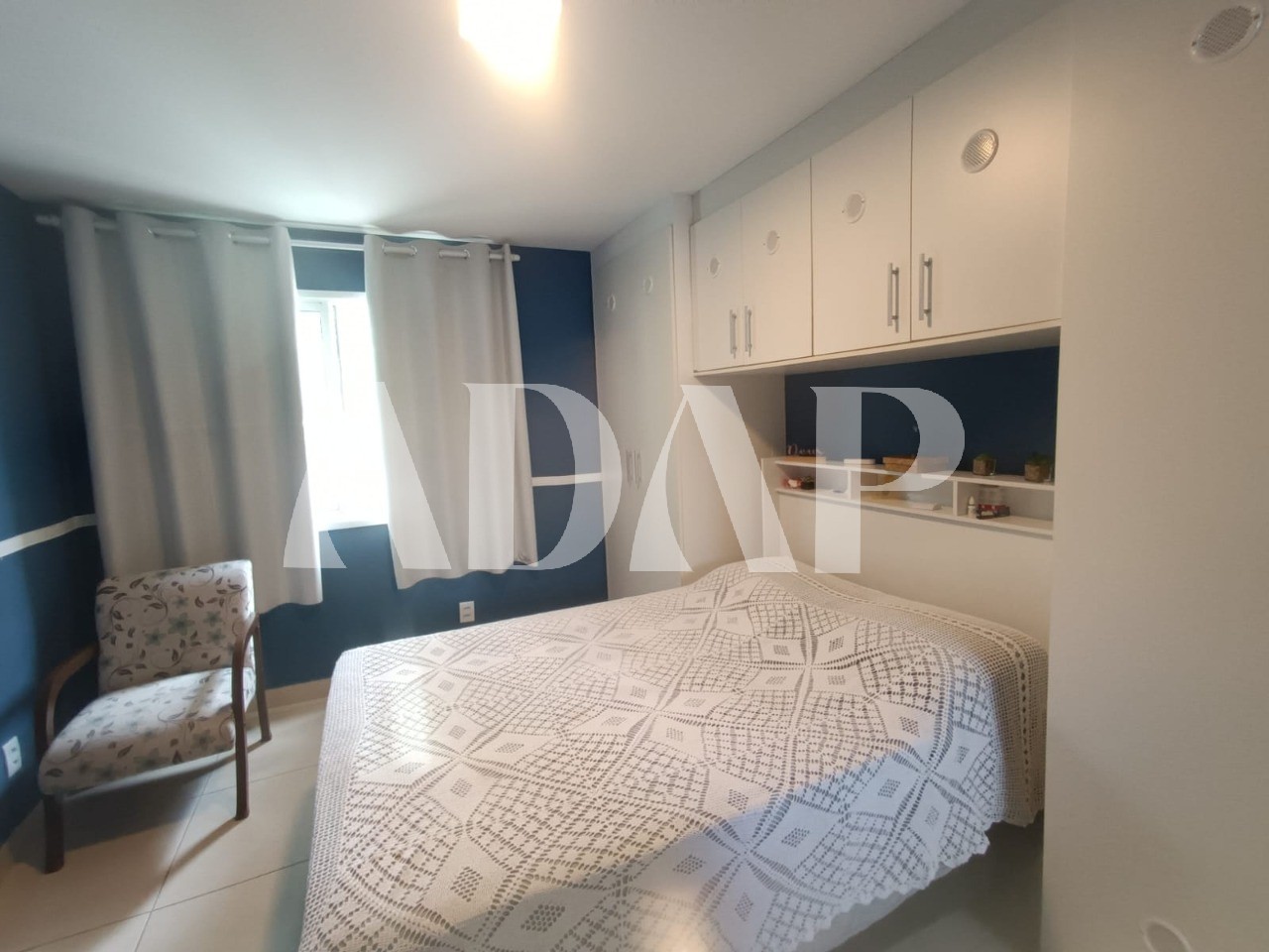 Apartamento à venda com 3 quartos, 95m² - Foto 7