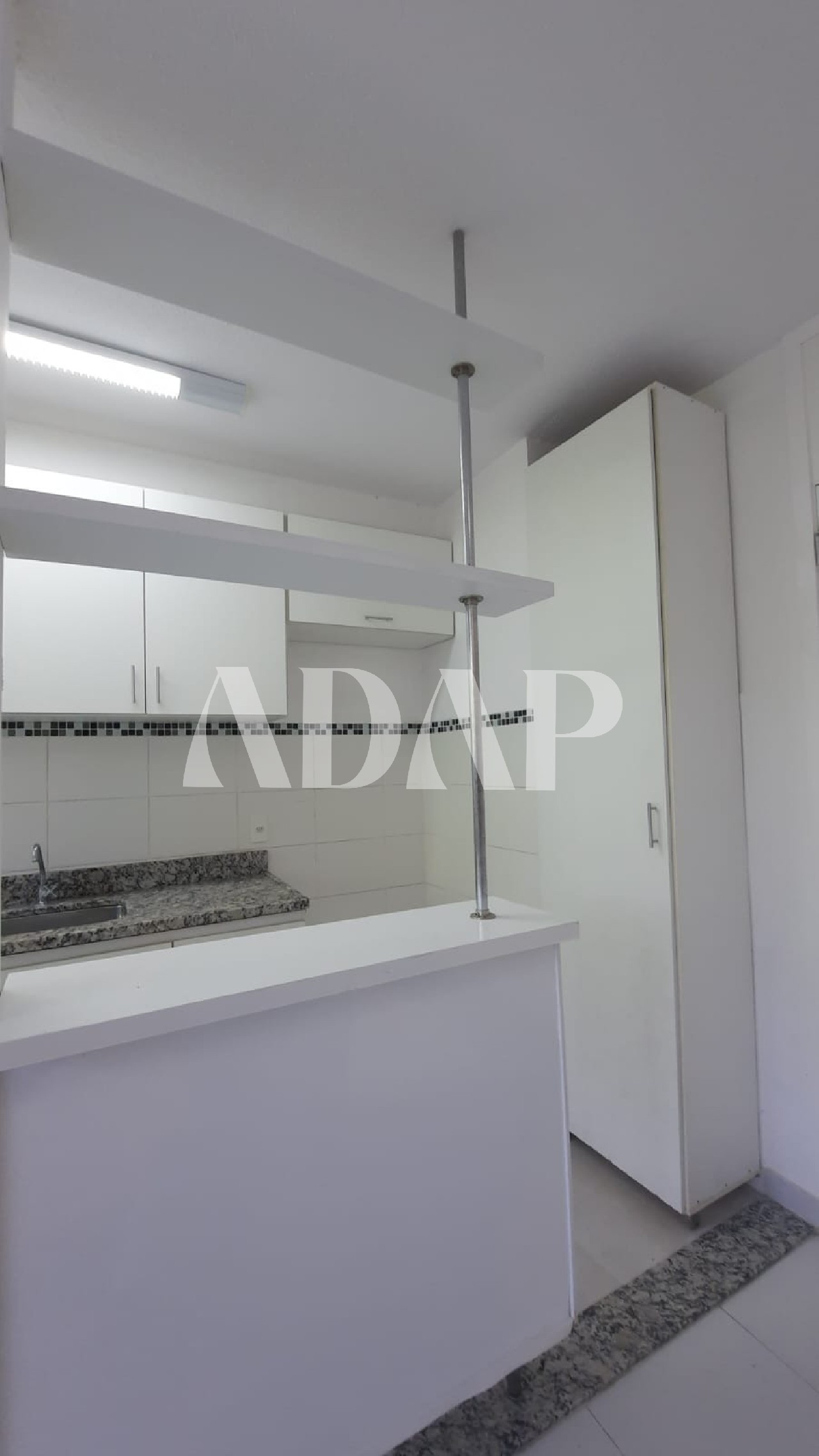 Apartamento à venda com 2 quartos, 44m² - Foto 6