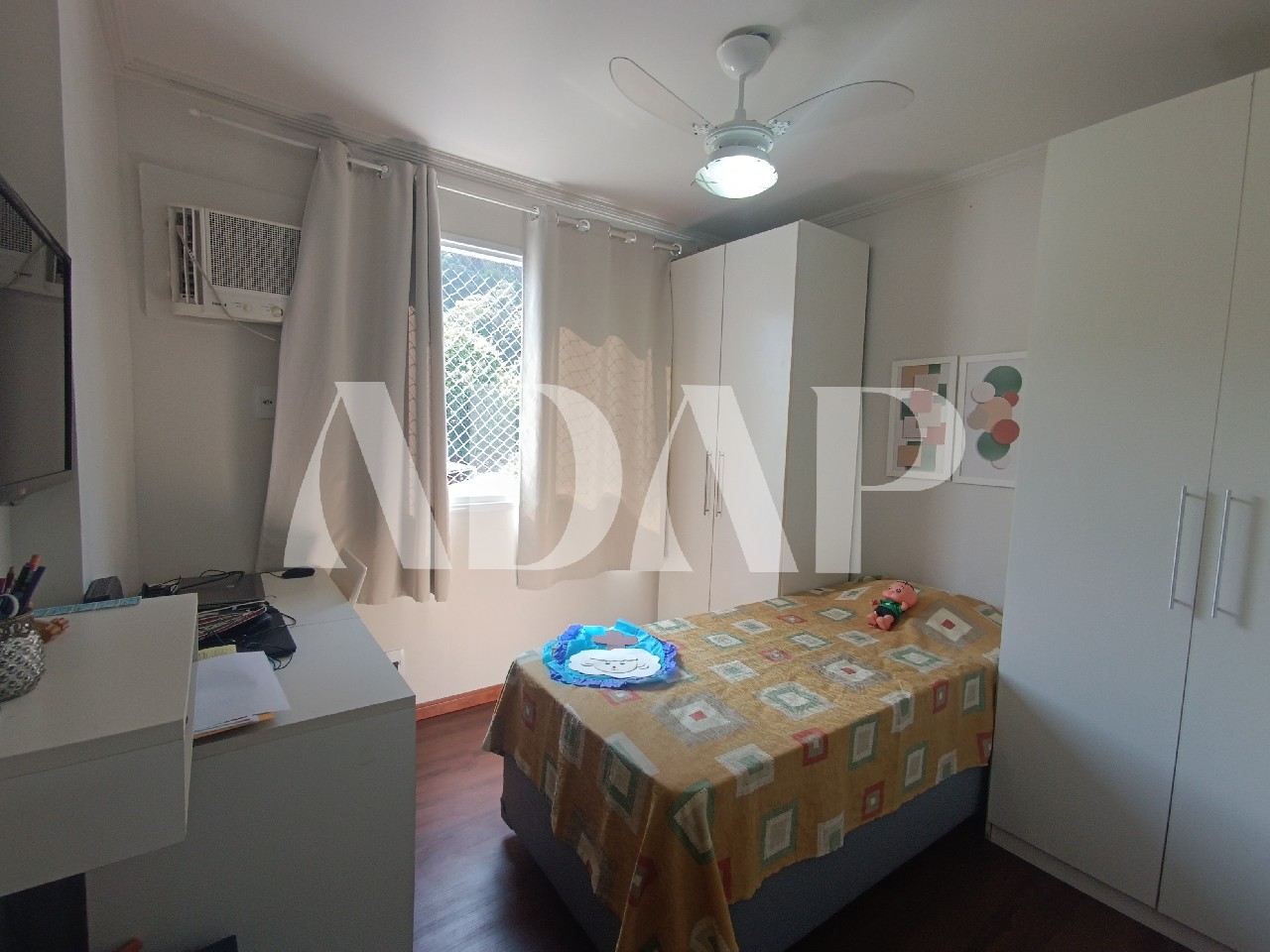 Apartamento à venda com 2 quartos, 67m² - Foto 17