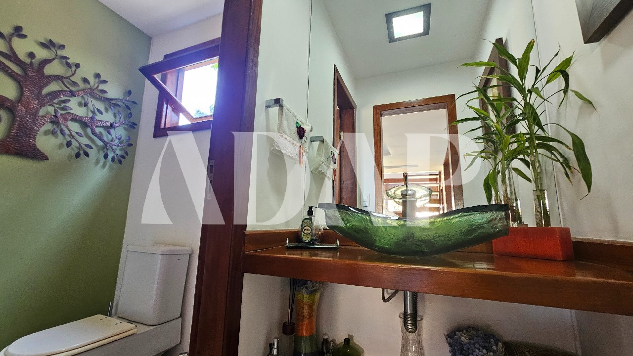 Casa à venda com 4 quartos, 367m² - Foto 17