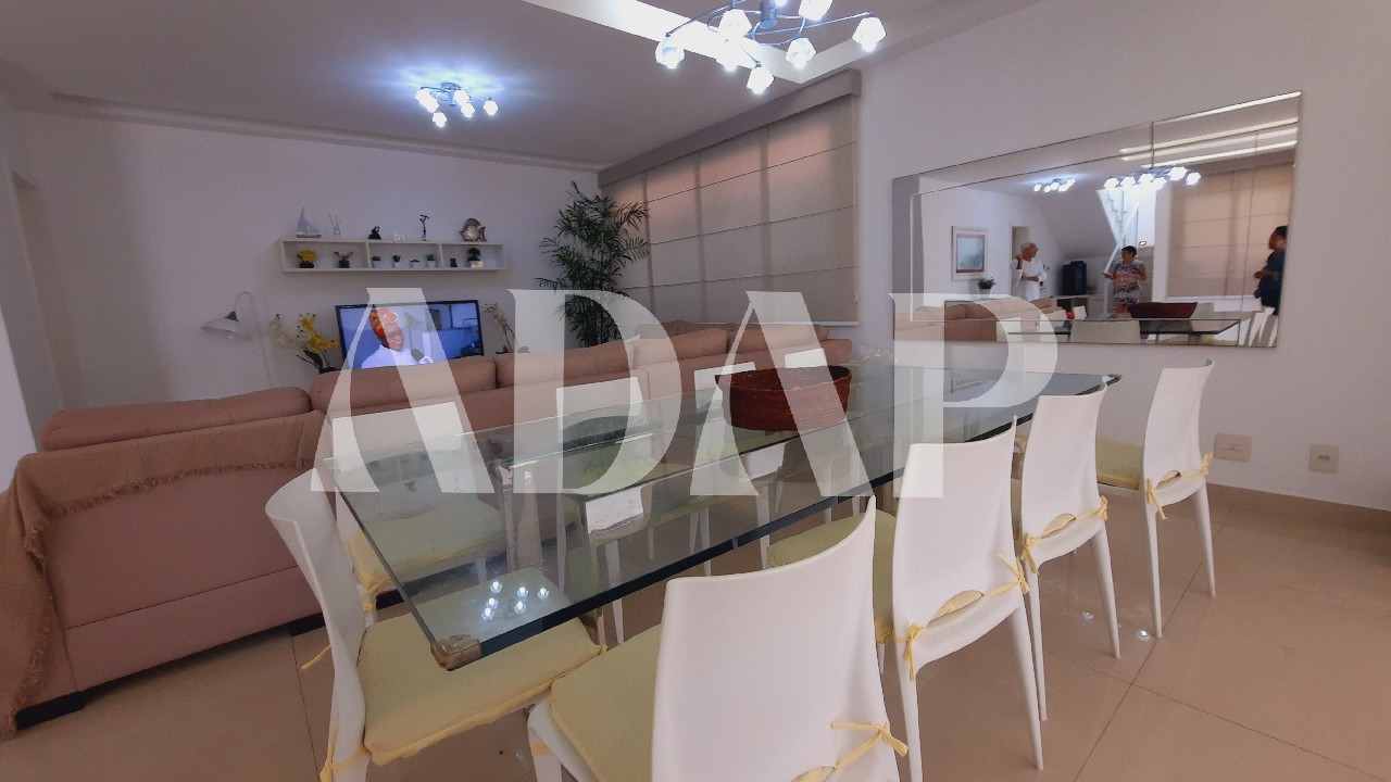 Casa à venda com 4 quartos, 360m² - Foto 19