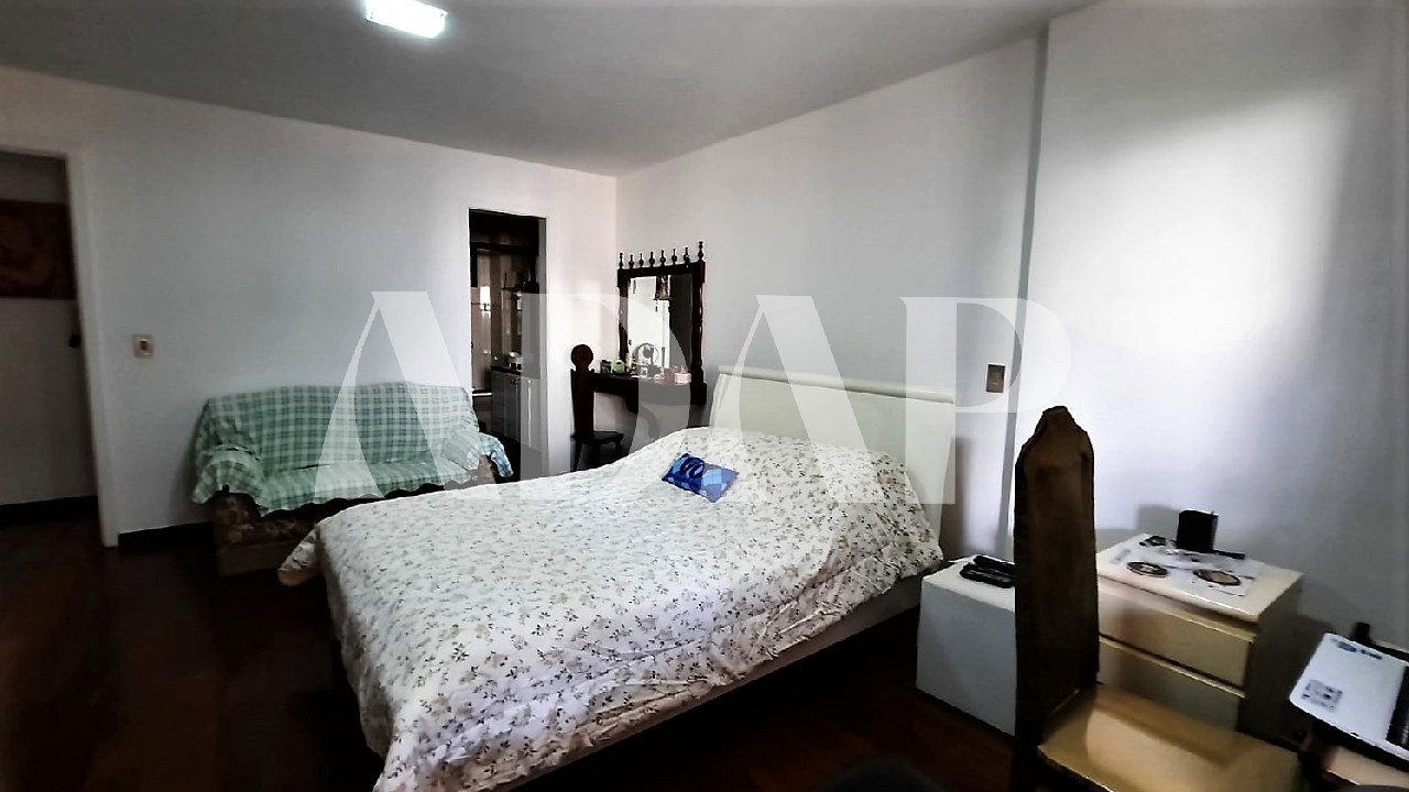 Apartamento à venda com 3 quartos, 183m² - Foto 36