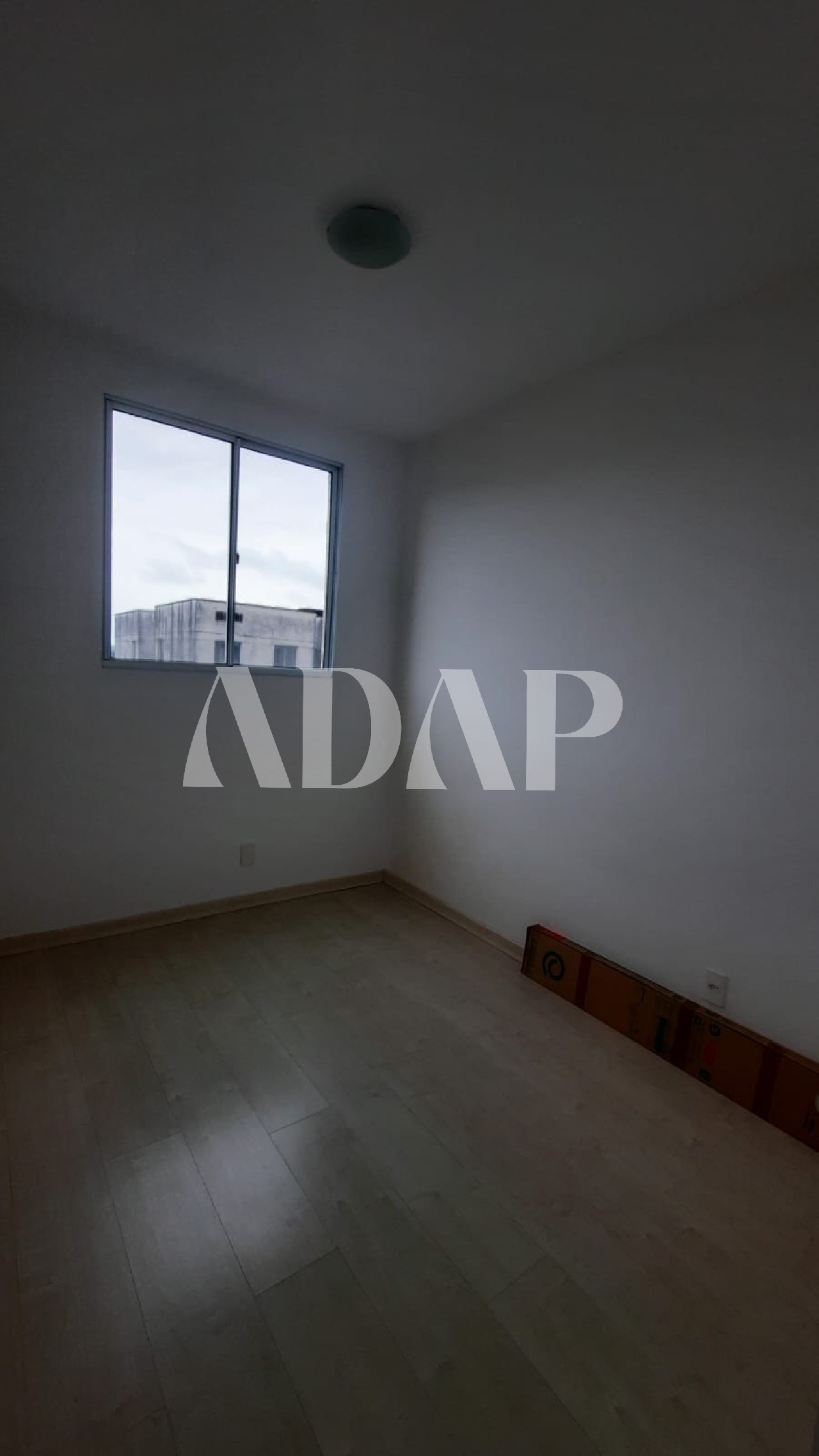 Apartamento à venda com 2 quartos, 44m² - Foto 9