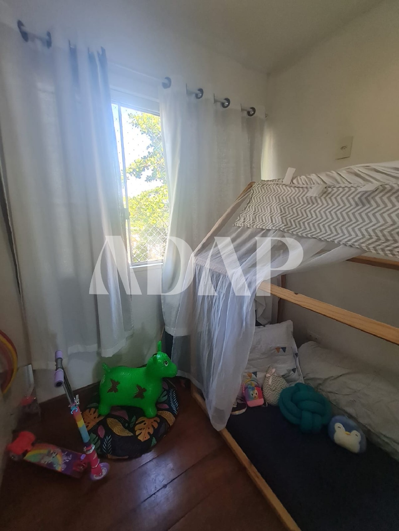 Apartamento à venda com 2 quartos, 55m² - Foto 11