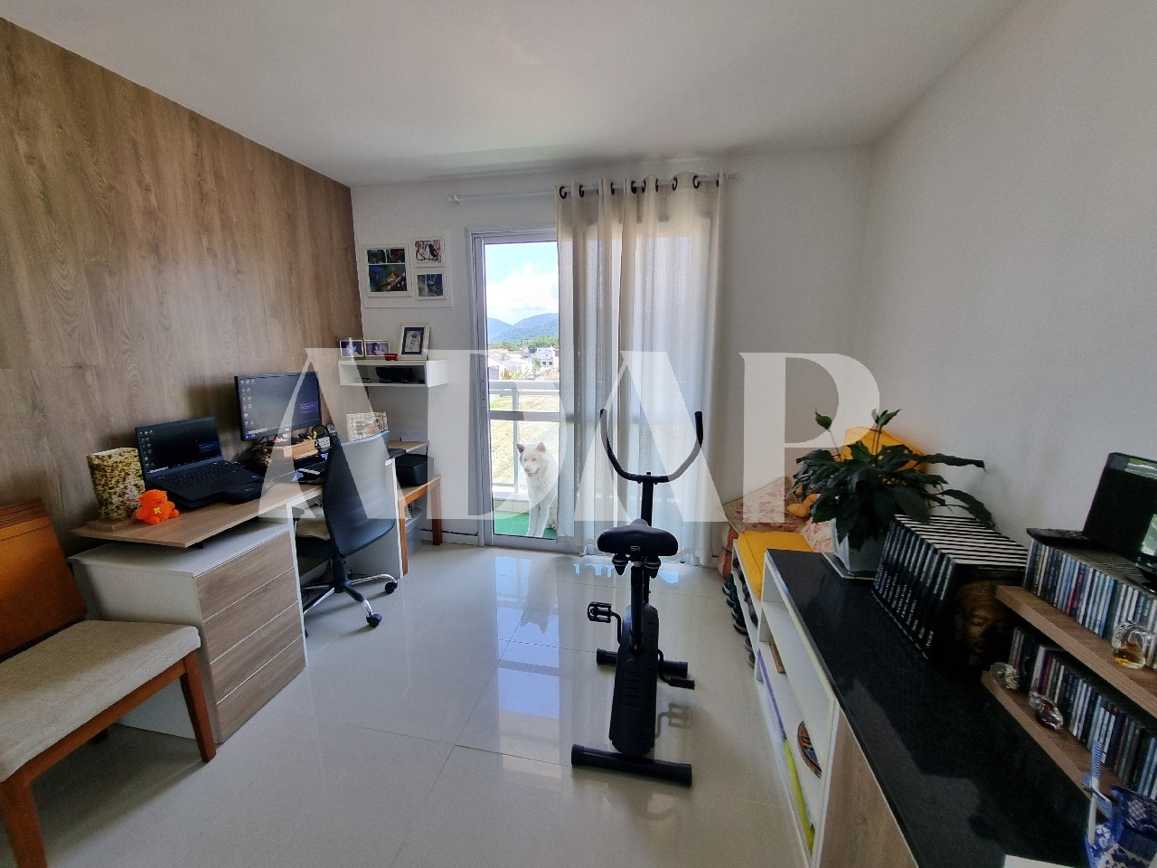 Apartamento à venda com 4 quartos, 156m² - Foto 23