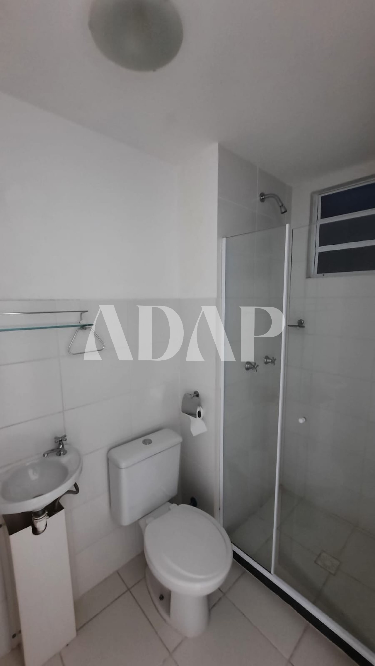 Apartamento à venda com 2 quartos, 44m² - Foto 7