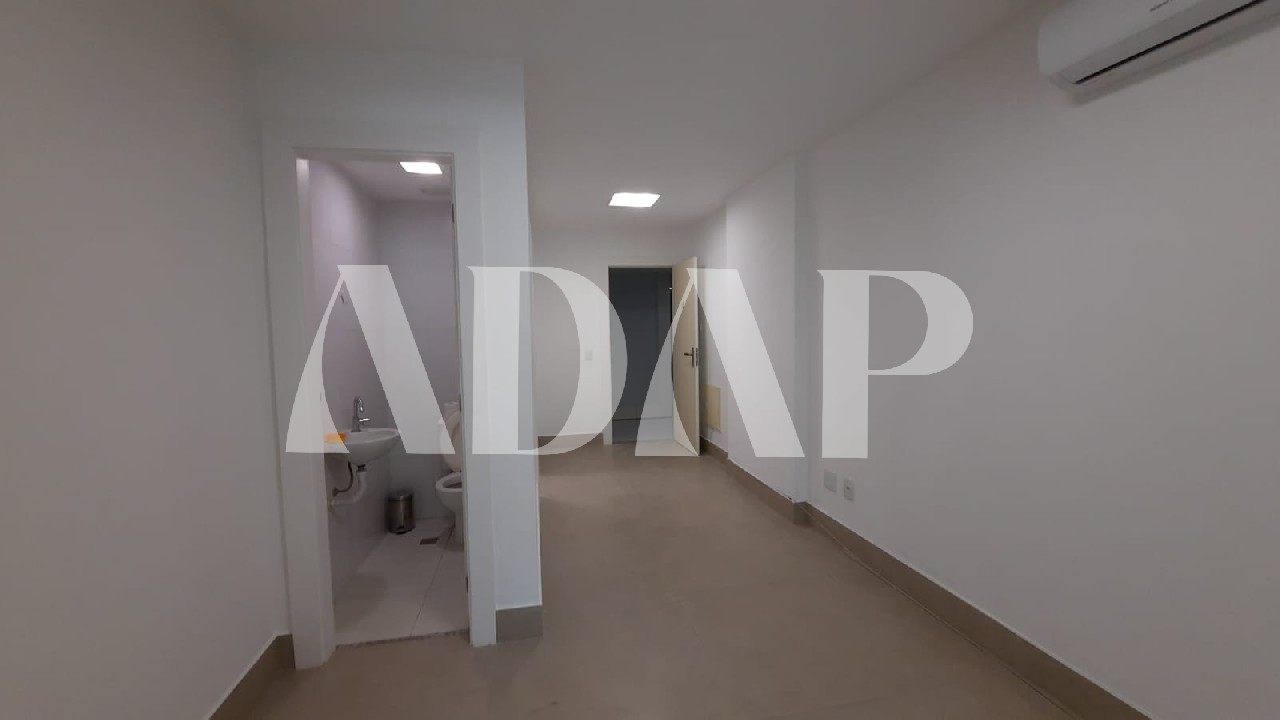 Conjunto Comercial-Sala à venda, 33m² - Foto 3