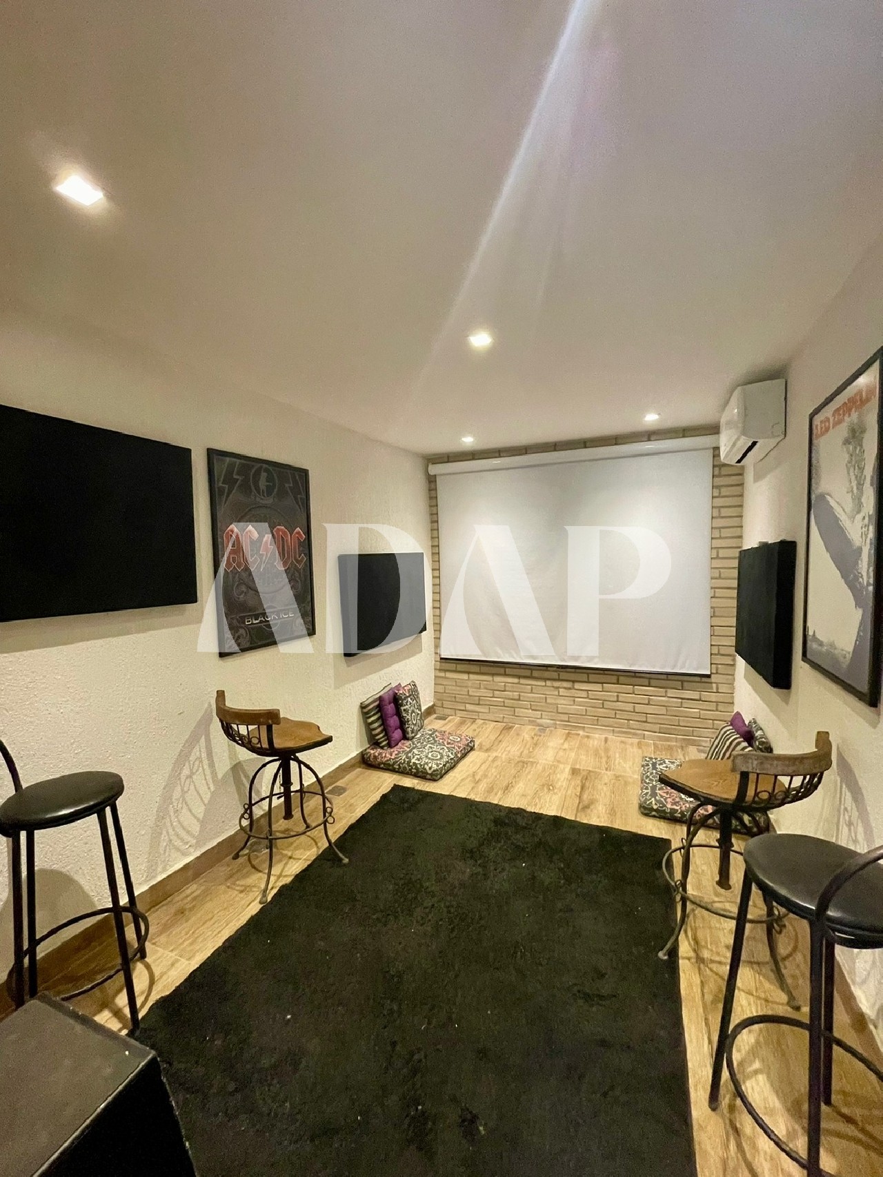 Casa à venda e aluguel com 5 quartos, 500m² - Foto 46