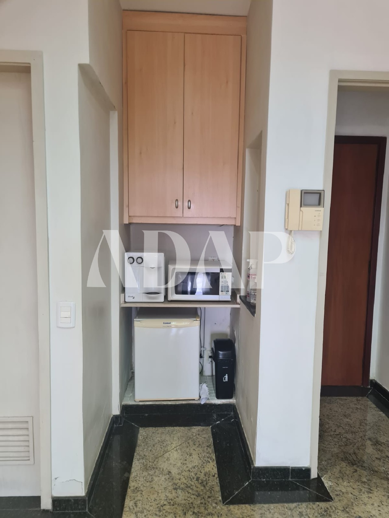 Conjunto Comercial-Sala à venda e aluguel, 44m² - Foto 10